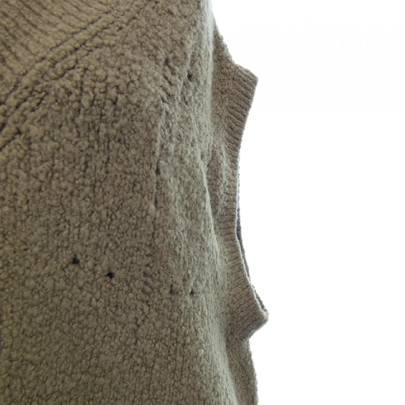 【Mã giảm giá】Áo gile IRENE 637769