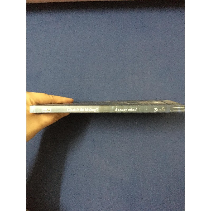 Có ai ở đó không 3779