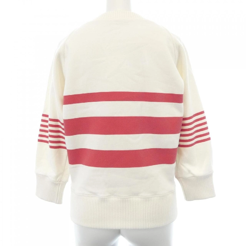 【Mã giảm giá】【Cổ điển】Chanel CHANEL Áo thun 638328