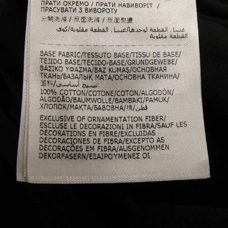 MONCLER 10918C00020 Áo thun - Hàng hiệu Chính hãng 896549