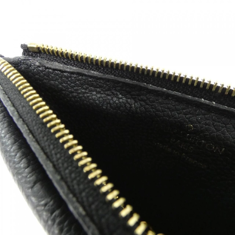 Louis Vuitton Monogram Empreinte Porte Cartes Recto Verso M69421 Ví & Thẻ - Hàng hiệu Chính hãng 806260