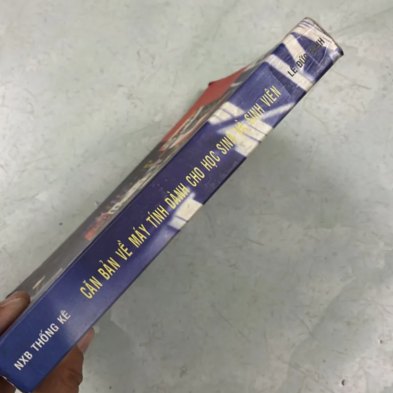 Căn bản về máy tính cho học sinh và sinh viên 1006887