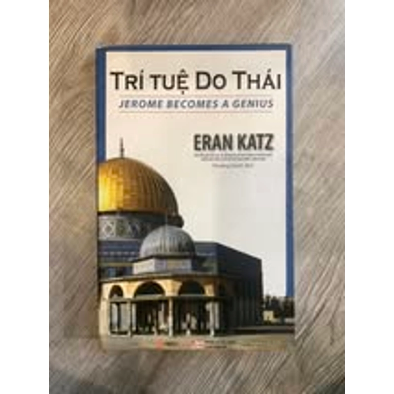 Trí tuệ Do Thái 506109