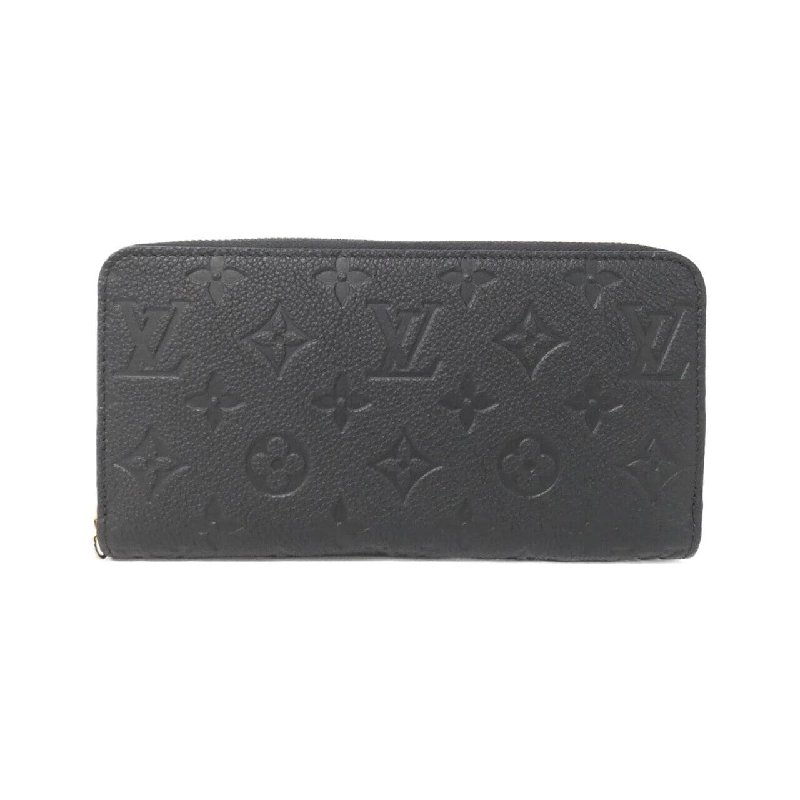 Ví Louis Vuitton Monogram Empreinte Zippy M61864 - Hàng hiệu Chính hãng 806156