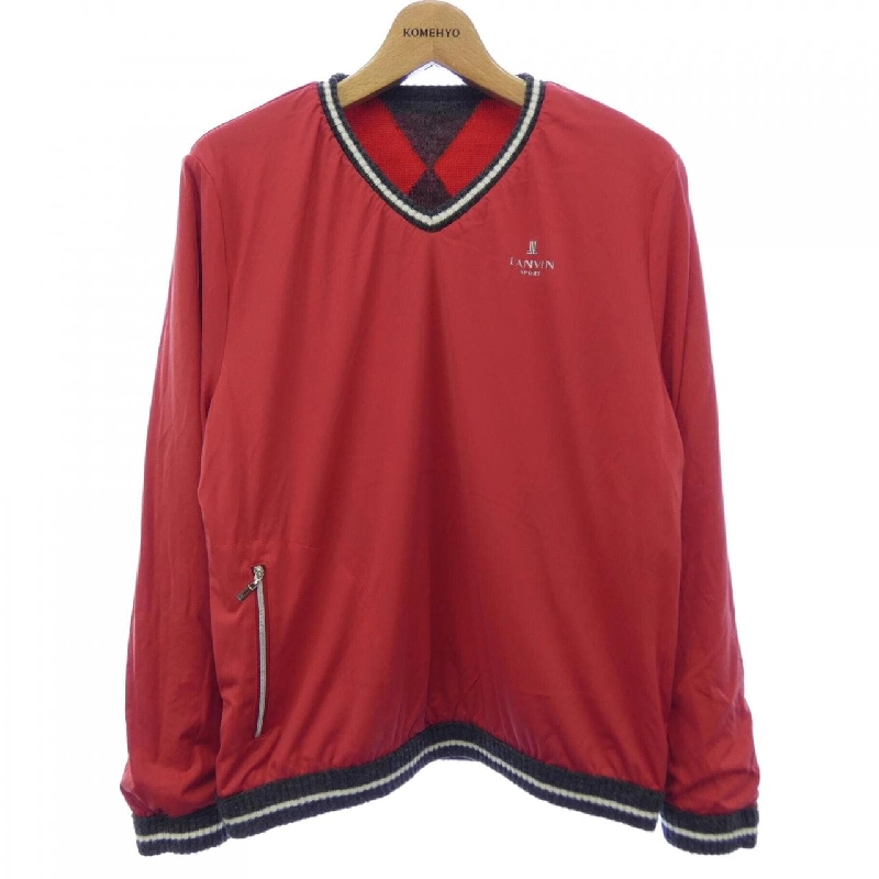 LANVIN ニット 634180