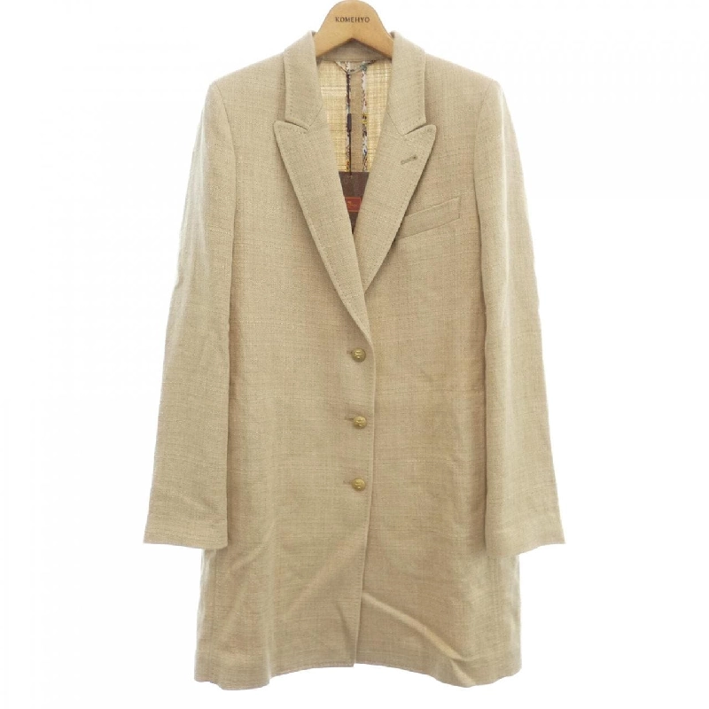 【Mã giảm giá】Áo khoác ETRO 635717