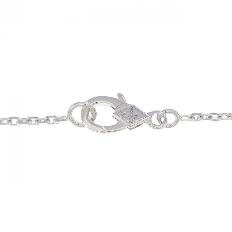 Vòng cổ Van Cleef & Arpels Vintage Alhambra - Hàng hiệu Authentic 841499