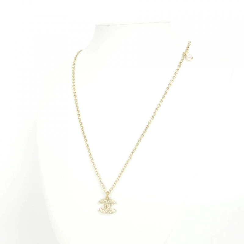 Dây chuyền Chanel AB7294 624282