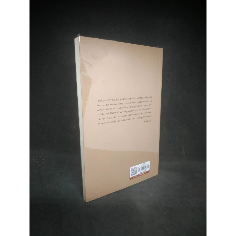 [Phiên Chợ Sách Cũ] Mở rộng phương pháp Học Bảo Đạt 2303 414154