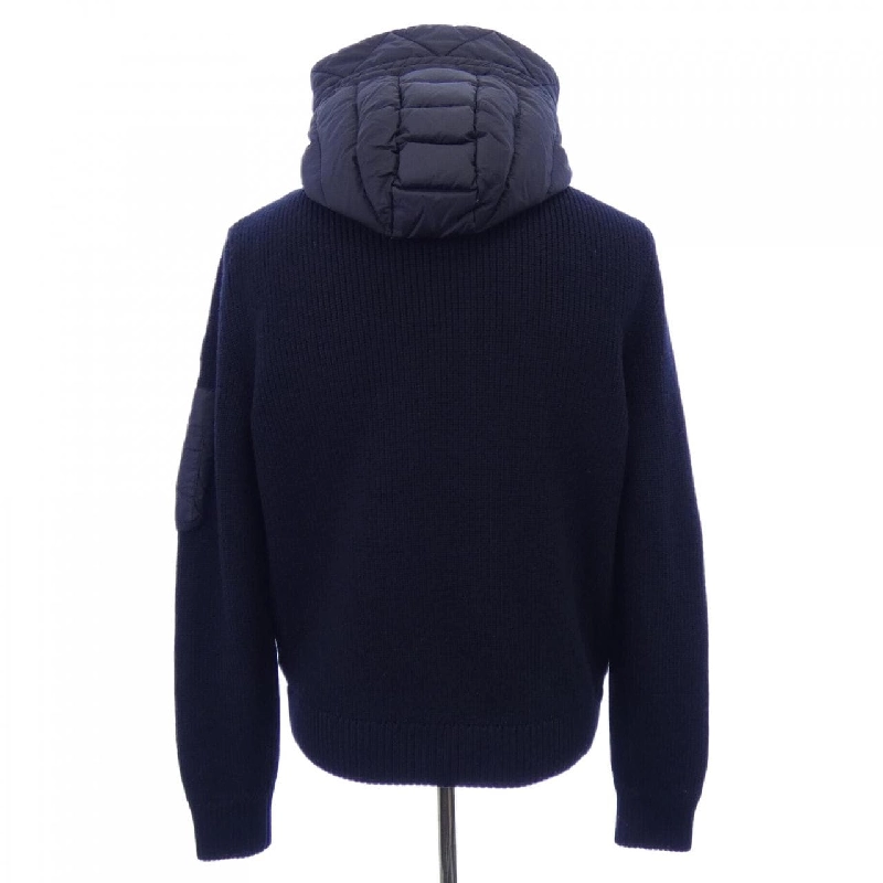 MONCLER 20919402800 Áo khoác lông - Hàng hiệu Chính hãng 893935