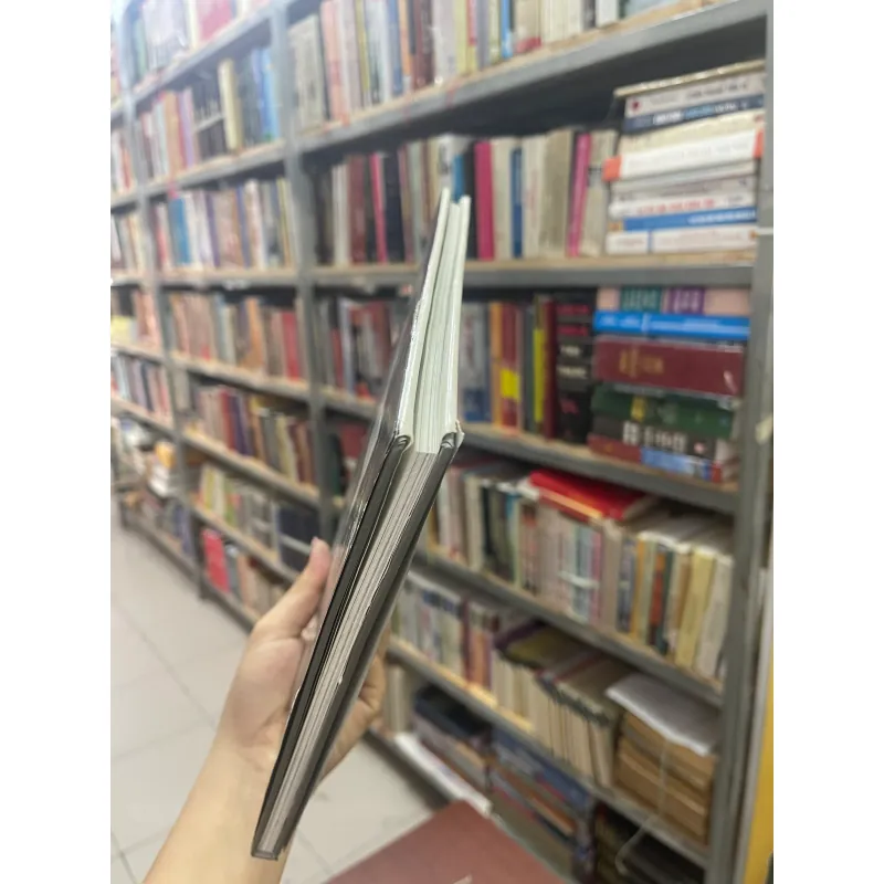 ẢNH NGHỆ THUẬT PHẠM VĂN MÙI - NXB TRẺ 1032059
