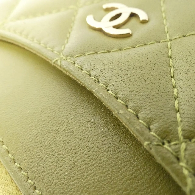 Chanel Classic Vĩnh Cửu AP3179 Ví Thẻ 623221