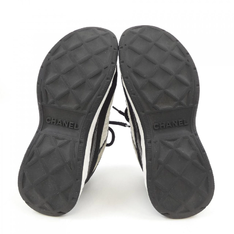 Giày thể thao CHANEL G39982Y56536 - Hàng hiệu Authentic 828391