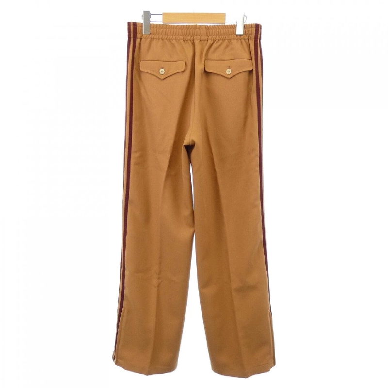 Gucci GUCCI ADIDAS 714926 ZAKQ9 Quần - Hàng hiệu Chính hãng 888426