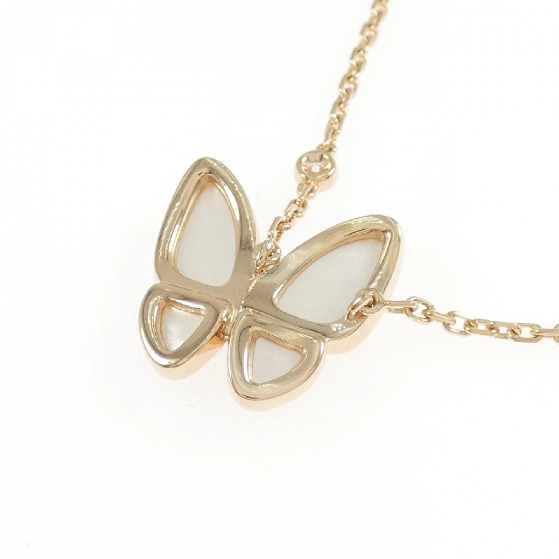 Vòng cổ Van Cleef & Arpels Do Papillon - Hàng hiệu Authentic 844444