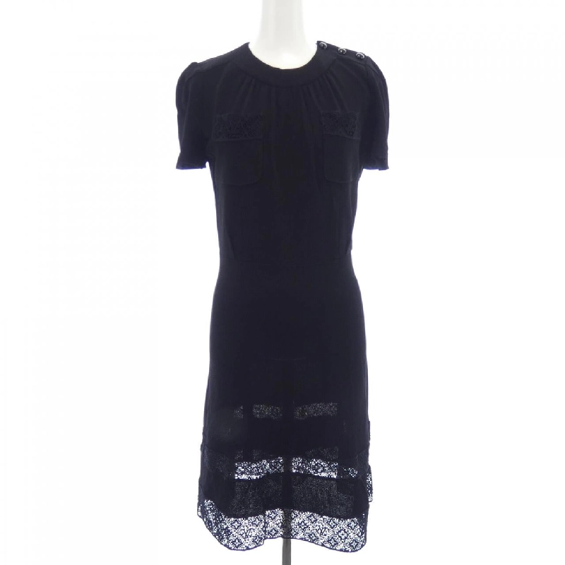 Đầm LOUIS VUITTON F4DR43JVA - Hàng hiệu Chính hãng 808300