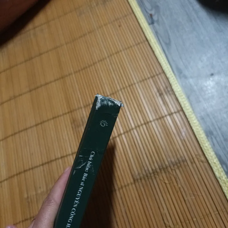 Cẩm Nang Trà Việt - BS. Nguyễn Công Hân 1043520