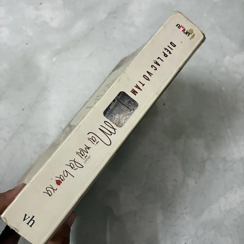Mãi mãi là bao xa - Diệp Lạc Vô Tâm 1040699