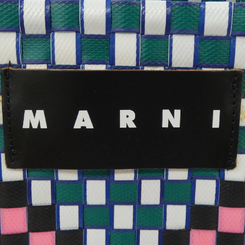 Túi MARNI - Hàng hiệu Chính hãng 657486