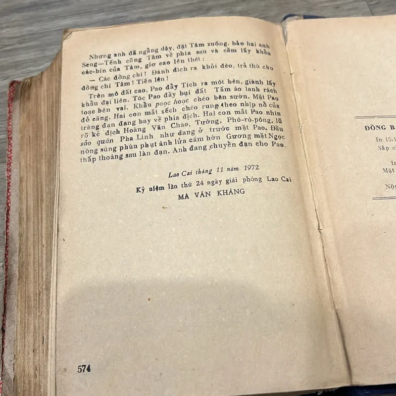 Combo 2 cuốn tiểu thuyết nổi tiếng của Ma Văn Kháng 707205
