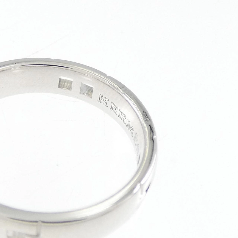 Nhẫn Mini Hercules Hermes - Hàng hiệu Authentic 838824