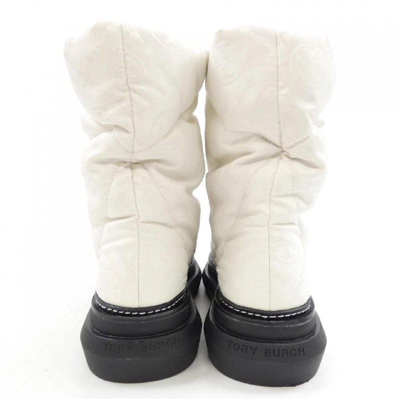 【Mã giảm giá】Giày bốt TORY BURCH 660727