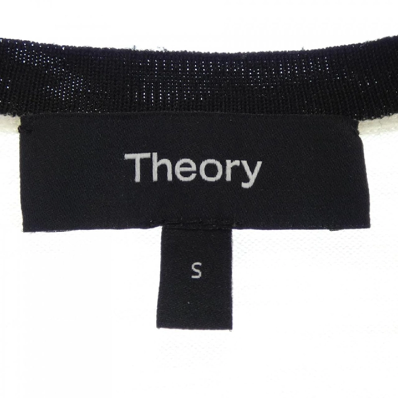 Thương hiệu theory 01-4201711 Áo gile - Hàng hiệu Authentic 815601