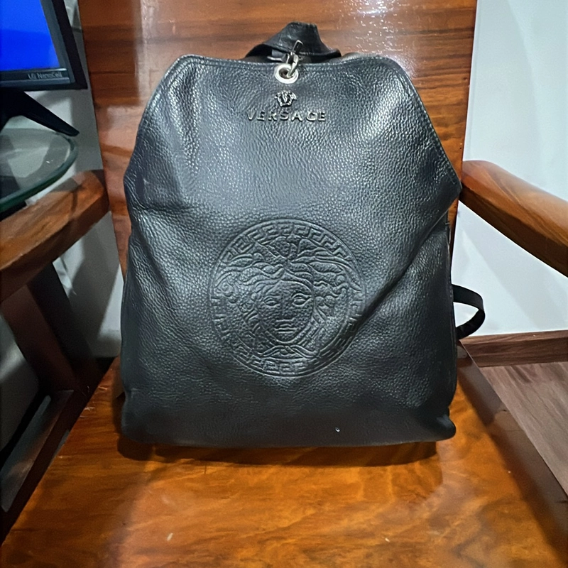 Balo hàng hiệu đã qua sử dụng 459929