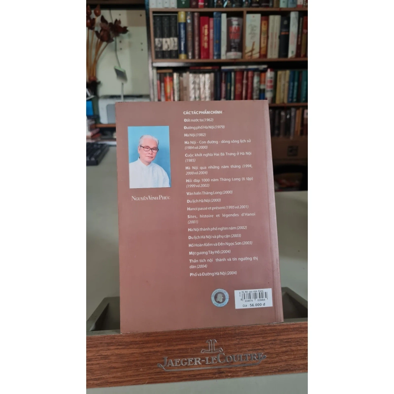 Hà Nội qua những năm tháng 784141