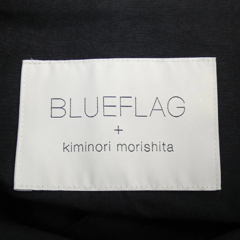 【Mã giảm giá】Áo khoác BLUEFLAG 642733