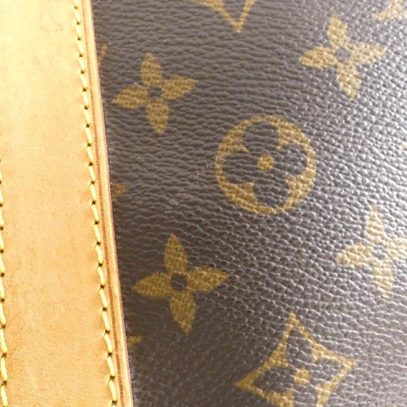Túi Boston Louis Vuitton Monogram Keepall Bandoulière 60cm M41412 613699