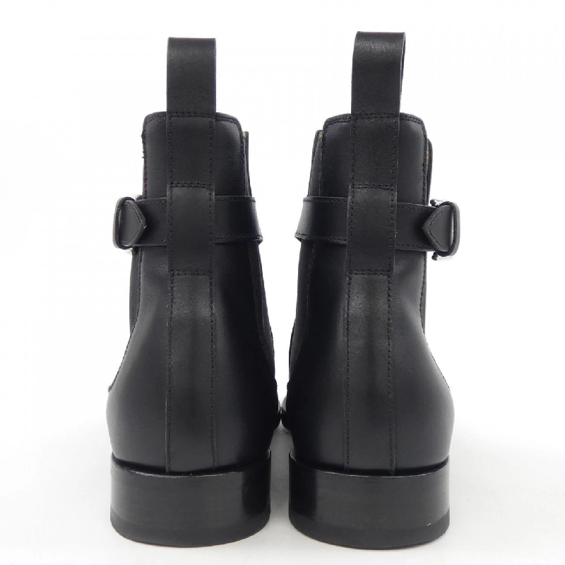 Giày boot HERMES Iran Double Fill Buckle 241996Z - Hàng hiệu Authentic 903397