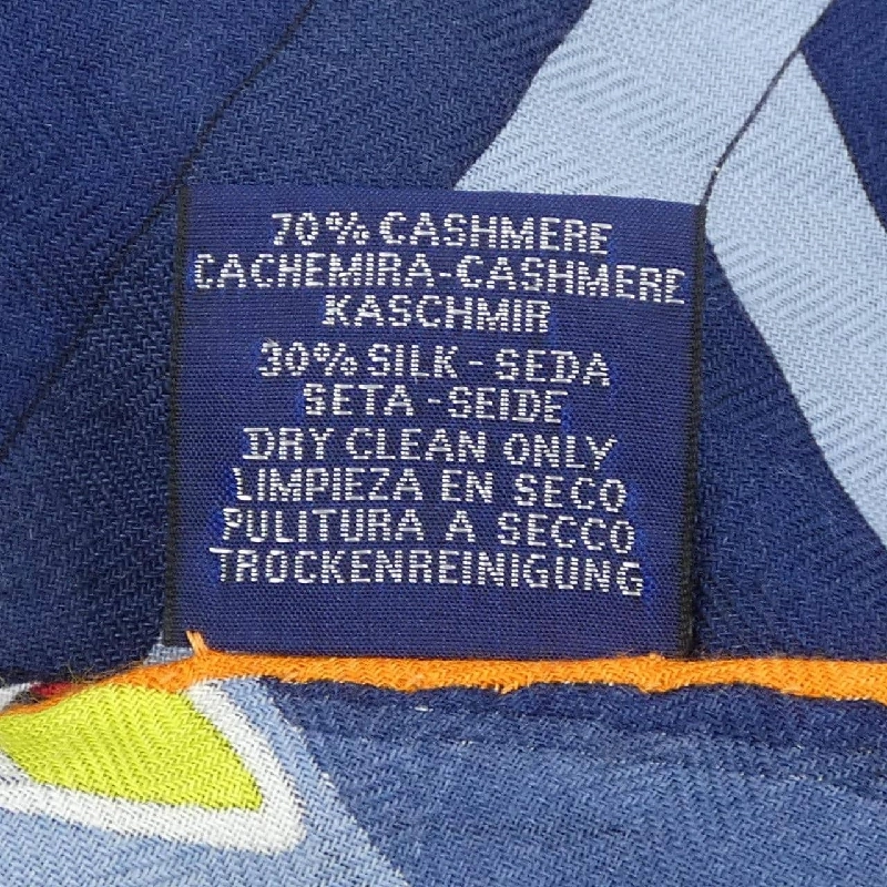 Khăn choàng HERMES ROZANJ - Hàng hiệu Chính hãng 884771