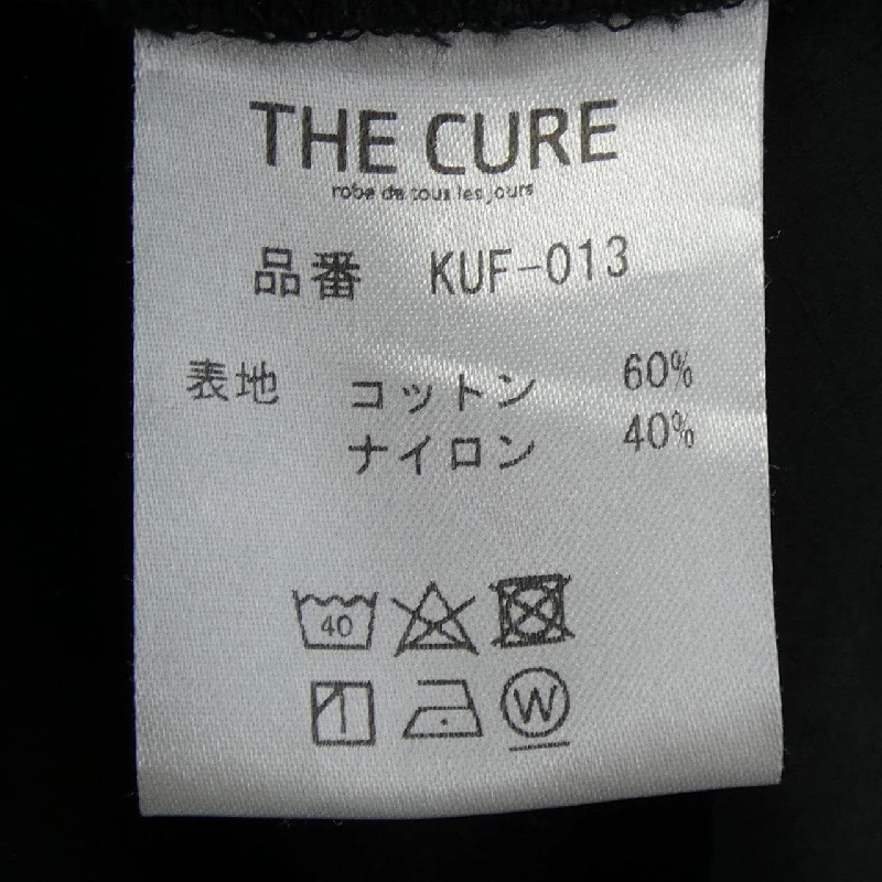 【Mã giảm giá】Áo khoác THE CURE 641307