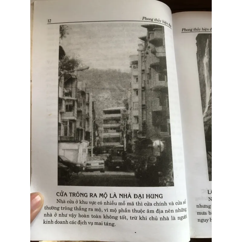 Phong thuỷ xem bằng hình 1020440