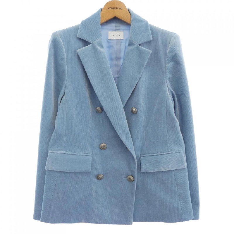 of style ジャケット - Hàng hiệu Authentic 820548