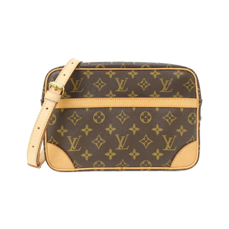 Túi xách vai Louis Vuitton Monogram Trocadéro 27cm M51274 611583