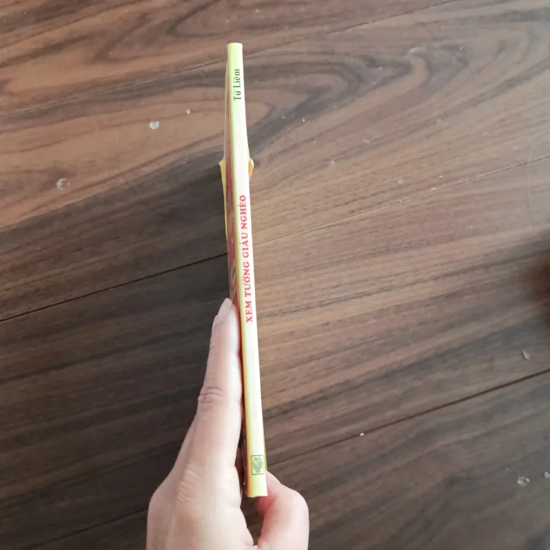 Xem tướng giàu nghèo 761430