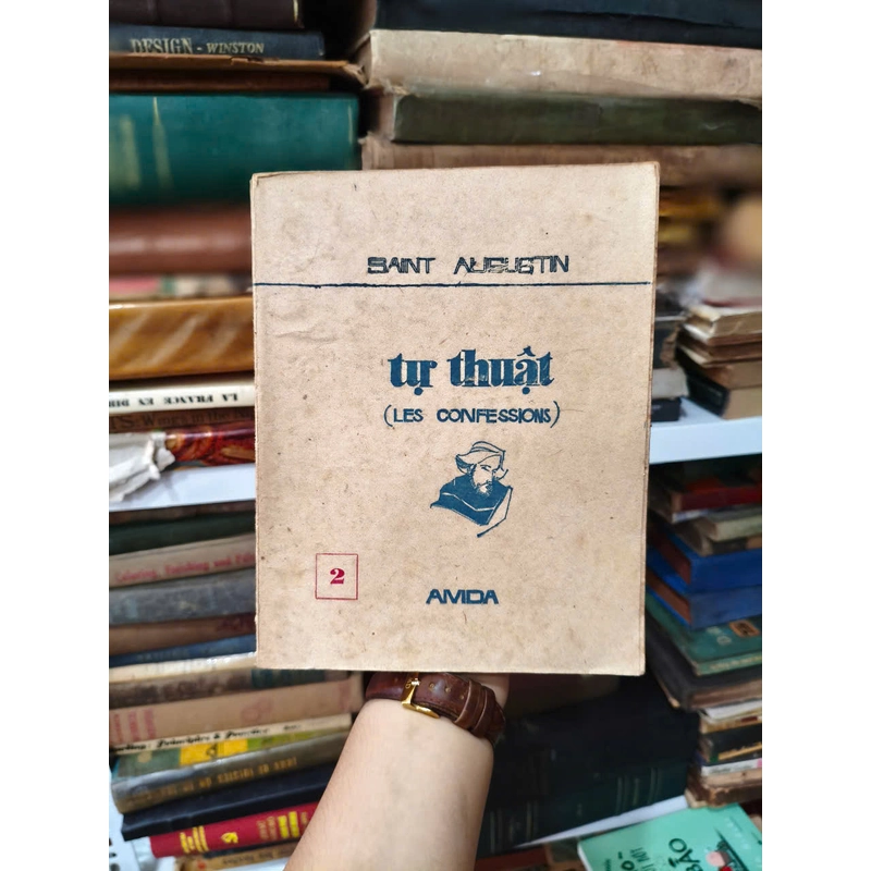 Tự Thuật 2 451759