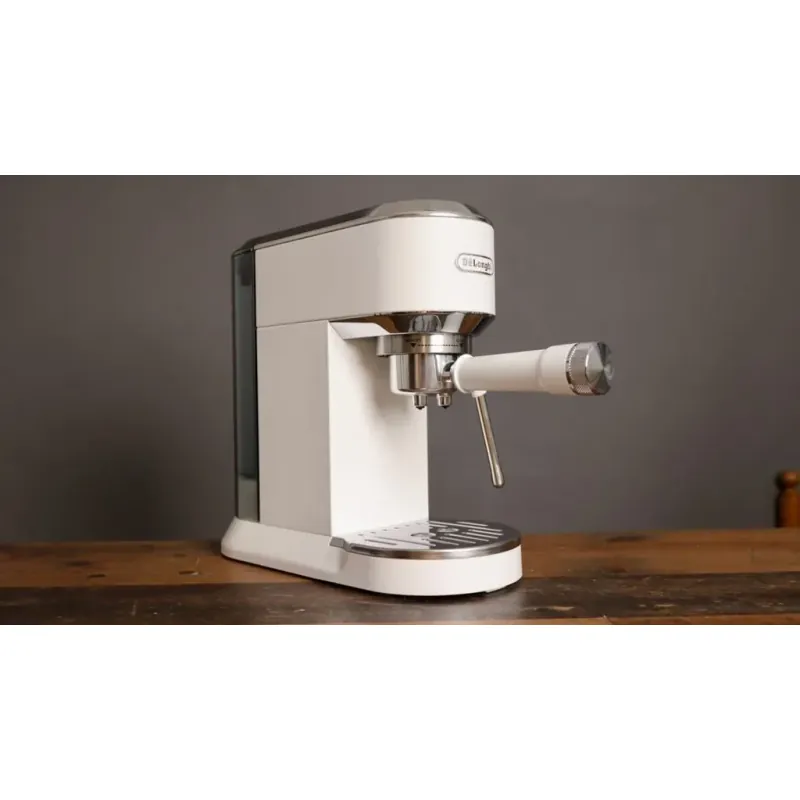 💫 De’Longhi EC890 – Pha espresso & đồ uống sữa chỉ trong vài phút, tiện lợi mỗi ngày! 730822