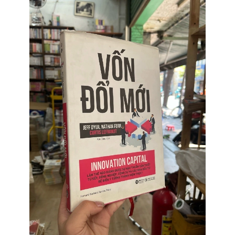 Vốn đổi mới 129603