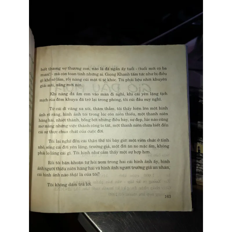 Gió đầu mùa-Thạch Lam 972104