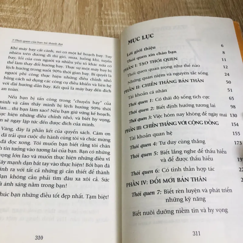 7 THÓI QUEN CỦA BẠN TRẺ THÀNH ĐẠT 1003946