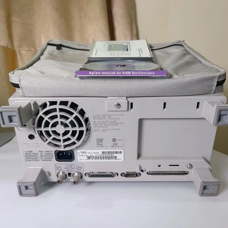 Máy hiện sóng  494586