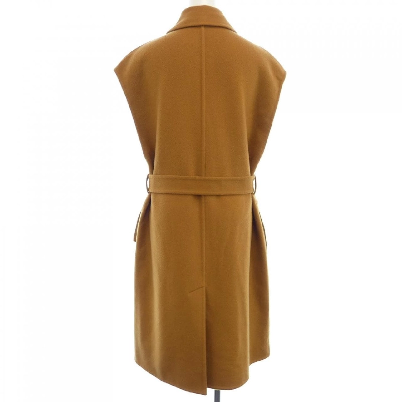 Áo vest dài HERMES 634465