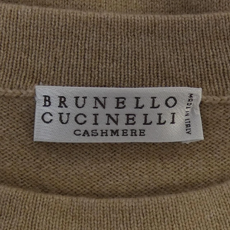 BRUNELLO CUCINELLI Áo gile - Hàng hiệu Authentic 775608