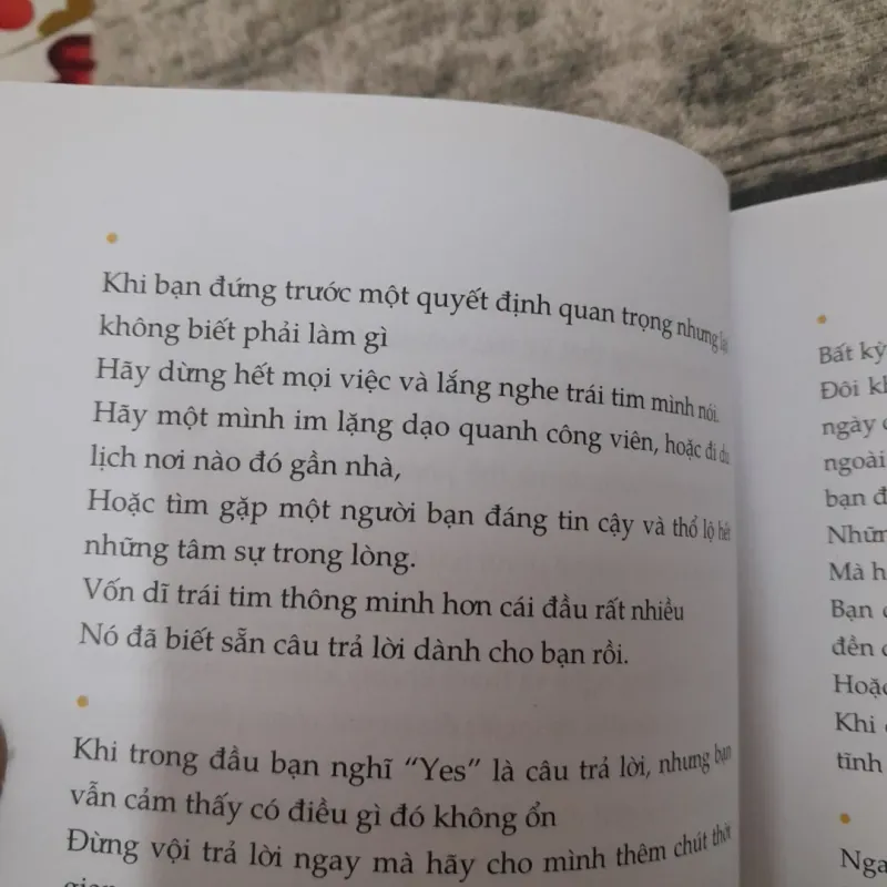Yêu những điều không hoàn hảo. Tác giả Đại Đức HAE MIN 746626