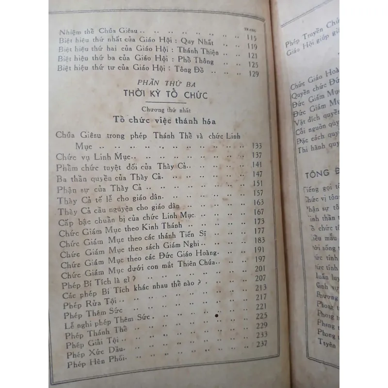 HỘI THÁNH CÔNG GIÁO - TÂM NGỌC 936571