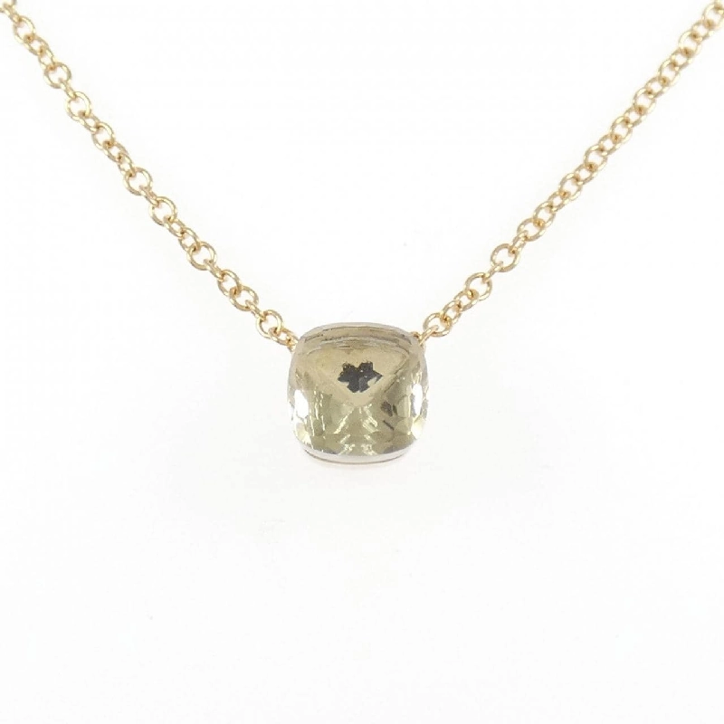 POMERATO NUDE NECKLACE - Hàng hiệu Chính hãng 841316