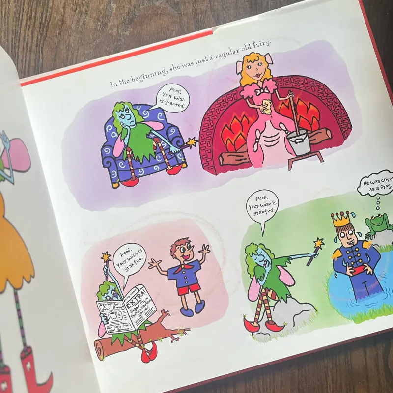 ✨𝑴𝒂𝒃𝒆𝒍 𝒕𝒉𝒆 𝑻𝒐𝒐𝒕𝒉 𝑭𝒂𝒊𝒓𝒚✨ 753465